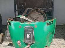 Bajaj 2 Stroke 2005 Three Wheel