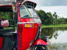 Bajaj 2 Stroke 2004 Three Wheel