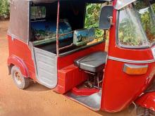 Bajaj 2 Stroke 2004 Three Wheel