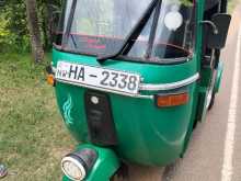 Bajaj 2 Stroke 2003 Three Wheel
