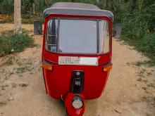 Bajaj 2 Stroke 2003 Three Wheel