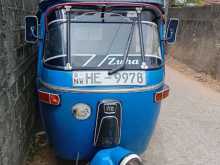 Bajaj 2 Stroke 2003 Three Wheel