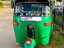 Bajaj 2 Stroke 2005 Three Wheel