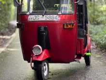 Bajaj 2 Stroke 2004 Three Wheel