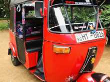 Bajaj 2 Stroke 2003 Three Wheel