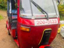 Bajaj 2 Stroke 1996 Three Wheel