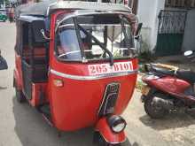 Bajaj 2 Stroke 1989 Three Wheel