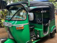 Bajaj 2 Stroke 2005 Three Wheel