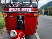 Bajaj 2 Stroke 2021 Three Wheel