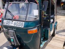 Bajaj 2 Stroke 2005 Three Wheel