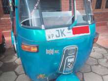 Bajaj 2 Stroke 2000 Three Wheel