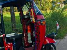 Bajaj 2 Stroke 1999 Three Wheel