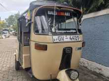 Bajaj 2 Stroke 2001 Three Wheel