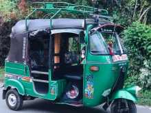 Bajaj 2 Stroke 1988 Three Wheel