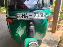 Bajaj 2 Stroke 2003 Three Wheel