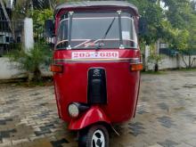 Bajaj 2 Stroke 1998 Three Wheel