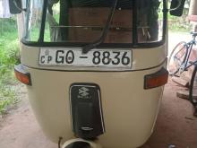 Bajaj 2 Stroke 2008 Three Wheel