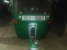 Bajaj 2 Stroke 1997 Three Wheel