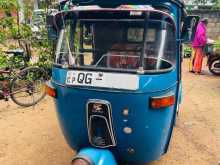 Bajaj 2 Stroke 2009 Three Wheel