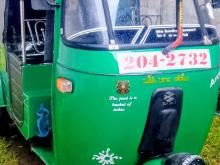Bajaj 2 Stroke 1998 Three Wheel
