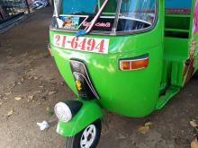 Bajaj 2 Stroke 1995 Three Wheel