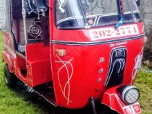 Bajaj 2 Stroke 1997 Three Wheel