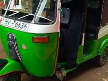 Bajaj 2 Stroke 2004 Three Wheel