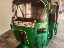 Bajaj 2 Stroke 2006 Three Wheel