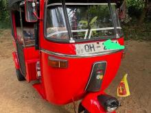 Bajaj 2 Stroke 2006 Three Wheel