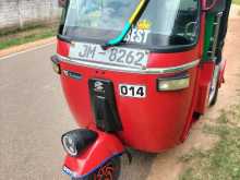 Bajaj 2 Stroke 2004 Three Wheel