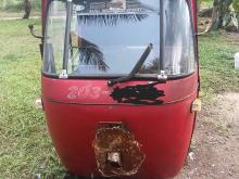Bajaj 2 Stroke 1997 Three Wheel