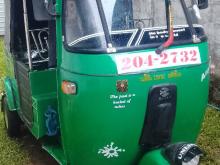 Bajaj 2stock 1998 Three Wheel
