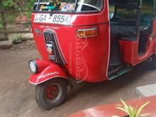 Bajaj 2 Stroke 2001 Three Wheel