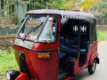 Bajaj 2 Stroke 2006 Three Wheel