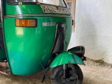 Bajaj 2 Stroke 2003 Three Wheel