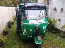 Bajaj 2 Stroke 1997 Three Wheel