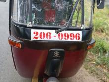 Bajaj 2 Stroke 2003 Three Wheel