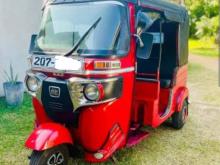Bajaj 2 Stroke 2000 Three Wheel