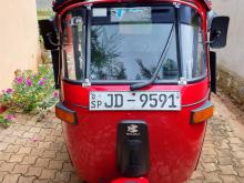 Bajaj 2 Stroke 2004 Three Wheel