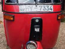 Bajaj 2 Stroke 2004 Three Wheel