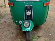 Bajaj 2 Stroke 2003 Three Wheel