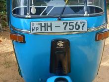 Bajaj 2 Stroke 2003 Three Wheel