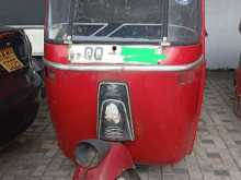 Bajaj 2 Stroke 2006 Three Wheel