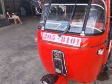 Bajaj 2 Stroke 1998 Three Wheel