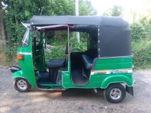 Bajaj 2 Stroke 2004 Three Wheel