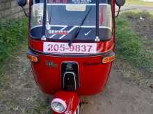 Bajaj 2 Stroke 2021 Three Wheel