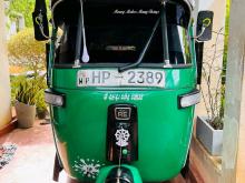 Bajaj RE 2 Stroke 2003 Three Wheel
