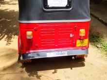 Bajaj 2 Stroke 2004 Three Wheel
