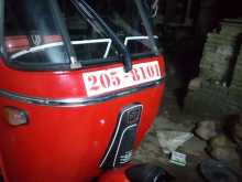 Bajaj 2 Stroke 1998 Three Wheel