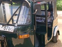 Bajaj 2 Stroke 2003 Three Wheel